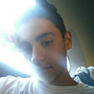 Meet your Posher, Matthew